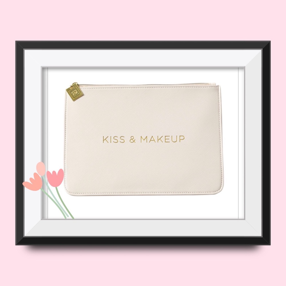 Makeup Cosmetic Bag NEW